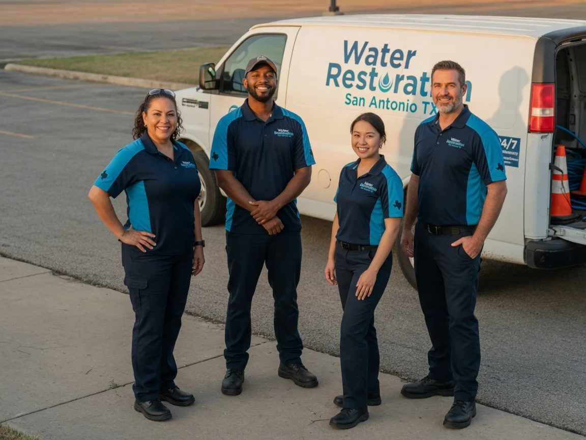 Water Damage Repair company in Pe Ell, WA